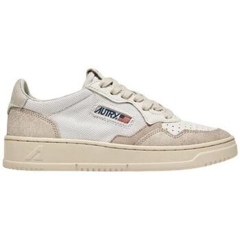 Scarpe Donna Sneakers basse Autry  Bianco