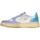 Scarpe Donna Sneakers basse Autry  Multicolore