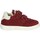 Scarpe Unisex bambino Sneakers alte Balducci MSP4461 Rosso