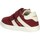 Scarpe Unisex bambino Sneakers alte Balducci MSP4461 Rosso