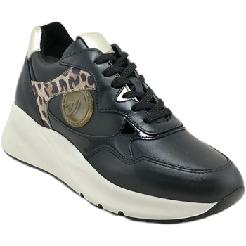 Scarpe Donna Sneakers basse NeroGiardini Sneakers Donna  I308330D Nero Nero