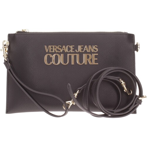 Borse Donna Pochette / Borselli Versace Jeans Couture  Nero