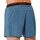 Abbigliamento Uomo Shorts / Bermuda Mizuno J2GBA003-21 Blu