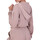 Abbigliamento Donna Felpe Project X Paris PXP-F223151 Rosa