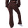 Abbigliamento Donna Pantaloni da tuta Project X Paris PXP-F224137 Marrone