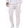 Abbigliamento Uomo Pantaloni da tuta Project X Paris PXP-2240164 Bianco