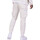 Abbigliamento Uomo Pantaloni da tuta Project X Paris PXP-2240164 Bianco
