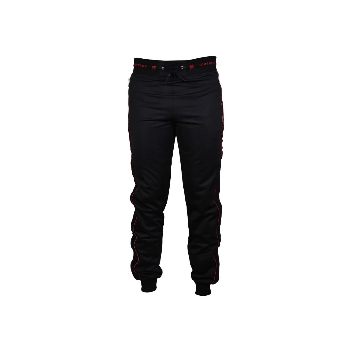 Abbigliamento Uomo Pantaloni da tuta Givenchy  Nero