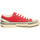 Scarpe Donna Sneakers Jeffrey Campbell Endorphin Red Canvas Rosso