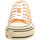 Scarpe Donna Sneakers Jeffrey Campbell Endorphin Orange Canvas Arancio