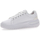 Scarpe Donna Sneakers Joma PRINCETON LADY Bianco