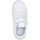 Scarpe Bambino Sneakers Champion REBOUND PLATFORM CLASSIC Bianco