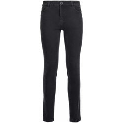 Abbigliamento Donna Jeans John Richmond jeans slim Nero