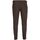 Abbigliamento Uomo Pantaloni Jack & Jones 12237523 MARCO COOPER-SEAL BROWN Marrone