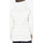 Abbigliamento Donna Giubbotti Refrigiwear LONG MEAD FUR JACK A00010 Bianco