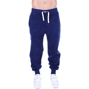 Abbigliamento Uomo Pantaloni da tuta Ralph Lauren 714915968 Blu