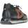 Scarpe Uomo Sneakers basse Cetti SPORT ANTE MONTBLANC C-1311 Nero