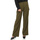 Abbigliamento Donna Pantaloni La Modeuse 68549_P159836 Verde