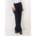 Abbigliamento Donna Pantaloni La Modeuse 68551_P159846 Blu