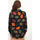 Abbigliamento Donna Camicie La Modeuse 69023_P160913 Nero