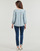 Abbigliamento Donna Camicie Levi's HALSEY 3/4 SLV BLOUSE Blu