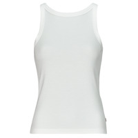 Abbigliamento Donna Top / T-shirt senza maniche Levi's DREAMY TANK Bianco