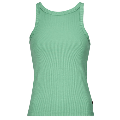 Abbigliamento Donna Top / T-shirt senza maniche Levi's DREAMY TANK Verde