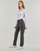 Abbigliamento Donna Jeans dritti Levi's 501® JEANS FOR WOMEN Nero