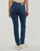 Abbigliamento Donna Jeans dritti Levi's 724 HIGH RISE STRAIGHT Blu