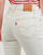 Abbigliamento Donna Jeans skynny Levi's 721 HIGH RISE SKINNY Bianco