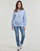 Abbigliamento Donna Jeans slim Levi's 312 SHAPING SLIM Lightweight Blu