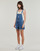 Abbigliamento Donna Tuta jumpsuit / Salopette Levi's VINTAGE SHORTALL Blu