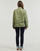 Abbigliamento Donna Giacche in jeans Levi's ICONIC CHORE COAT Verde
