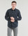 Abbigliamento Uomo Camicie maniche lunghe Levi's CLASSIC WESTERN STANDARD Blu