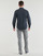 Abbigliamento Uomo Camicie maniche lunghe Levi's CLASSIC WESTERN STANDARD Blu