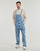 Abbigliamento Uomo Tuta jumpsuit / Salopette Levi's RT OVERALL Blu