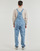 Abbigliamento Uomo Tuta jumpsuit / Salopette Levi's RT OVERALL Blu