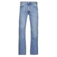 Abbigliamento Uomo Jeans bootcut Levi's 527 STANDARD BOOT CUT Blu