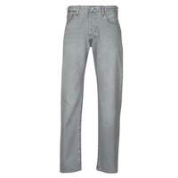 Abbigliamento Uomo Jeans dritti Levi's 501® '54 Grigio