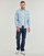 Abbigliamento Uomo Jeans dritti Levi's 501® LEVI'S ORIGINAL Lightweight Blu