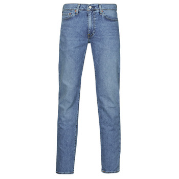 Abbigliamento Uomo Jeans slim Levi's 511 SLIM Lightweight Blu