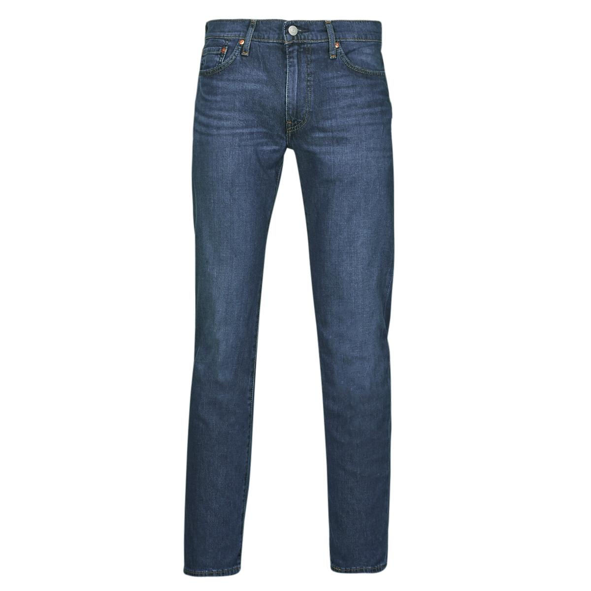 Abbigliamento Uomo Jeans slim Levi's 511 SLIM Lightweight Blu