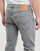 Abbigliamento Uomo Jeans tapered Levi's 502 TAPER Grigio