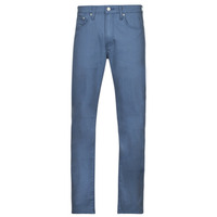 Abbigliamento Uomo Jeans tapered Levi's 502 TAPER Lightweight Blu