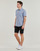 Abbigliamento Uomo Shorts / Bermuda Levi's 501® ORIGINAL SHORTS Nero