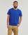 Abbigliamento Uomo T-shirt maniche corte Levi's SS ORIGINAL HM TEE Blu