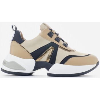 Scarpe Donna Sneakers Alexander Smith MARBLE WOMAN SAND Altri