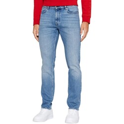 Abbigliamento Uomo Jeans BOSS  Blu