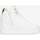 Scarpe Donna Sneakers alte Guess FL7FRIELE12-WHITE Bianco