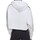 Abbigliamento Donna Felpe adidas Originals HN5884 Felpa Donna Bianco/nero Bianco